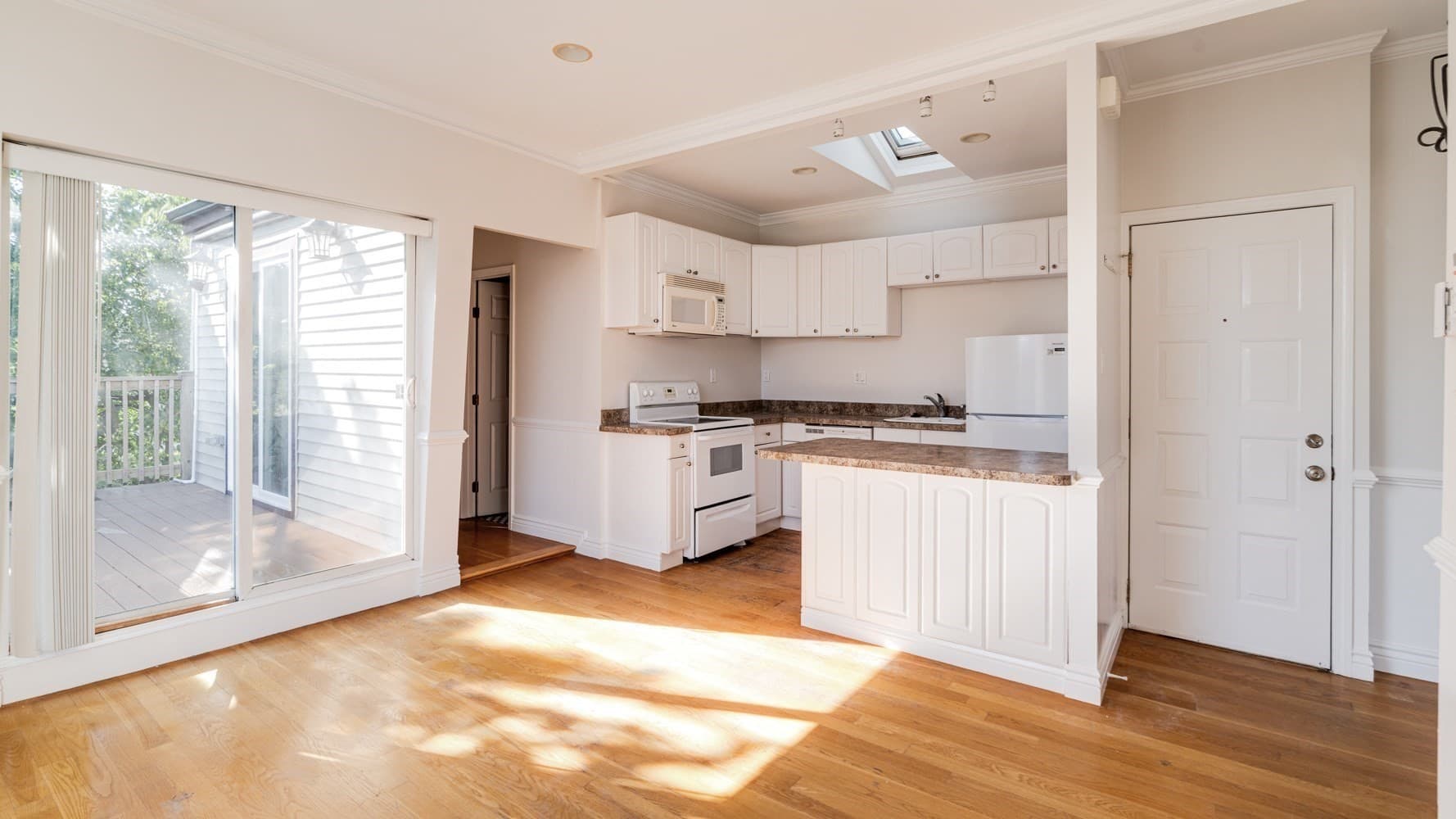 Condominium at 47 Moseley St # 3, Boston MA 02125, Boston, photo 2 of 19