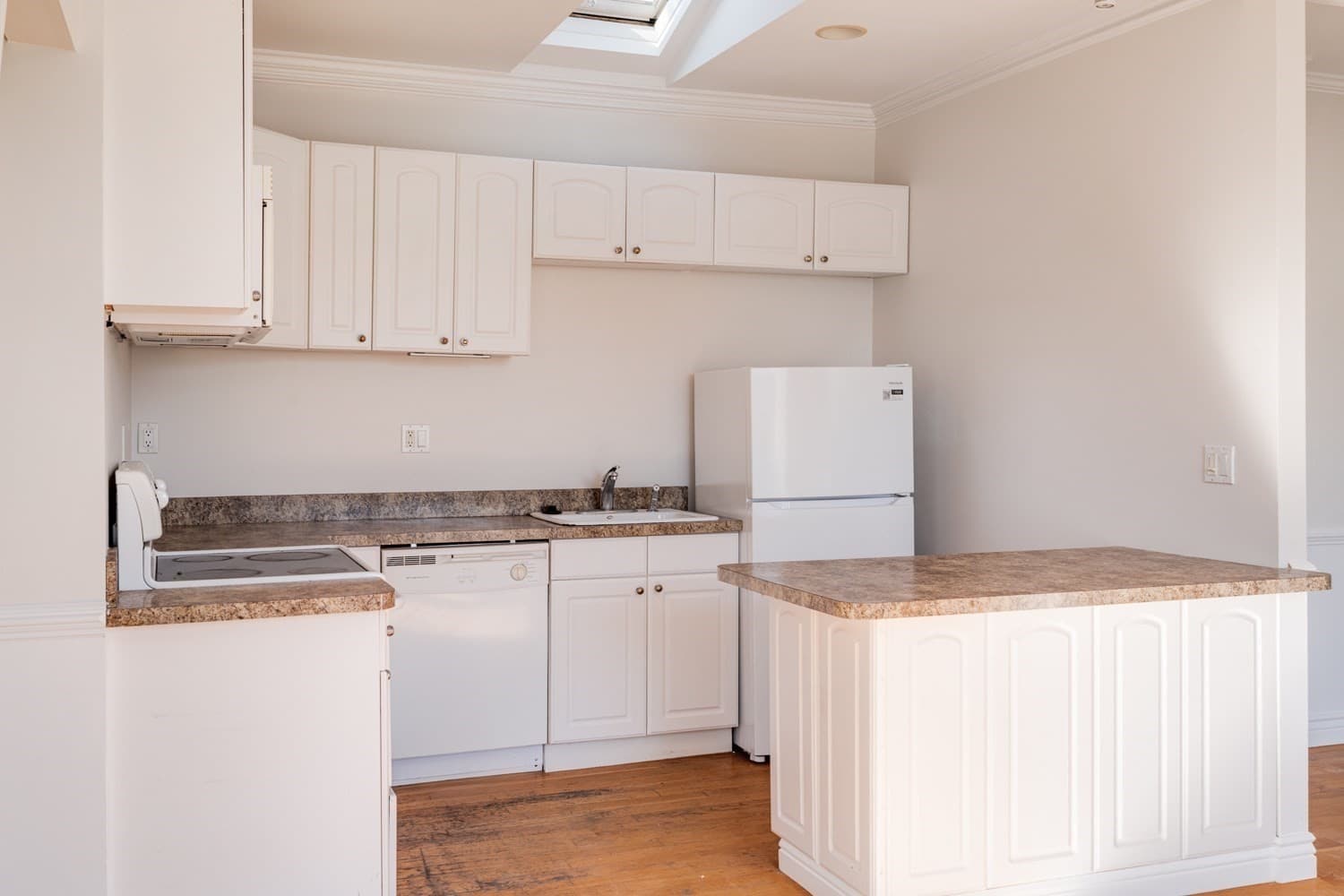 Condominium at 47 Moseley St # 3, Boston MA 02125, Boston, photo 6 of 19