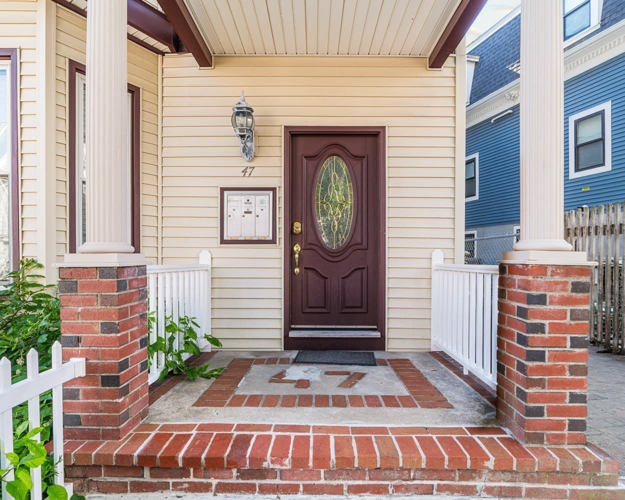 Condominium at 47 Moseley St # 3, Boston MA 02125, Boston, photo 19 of 19
