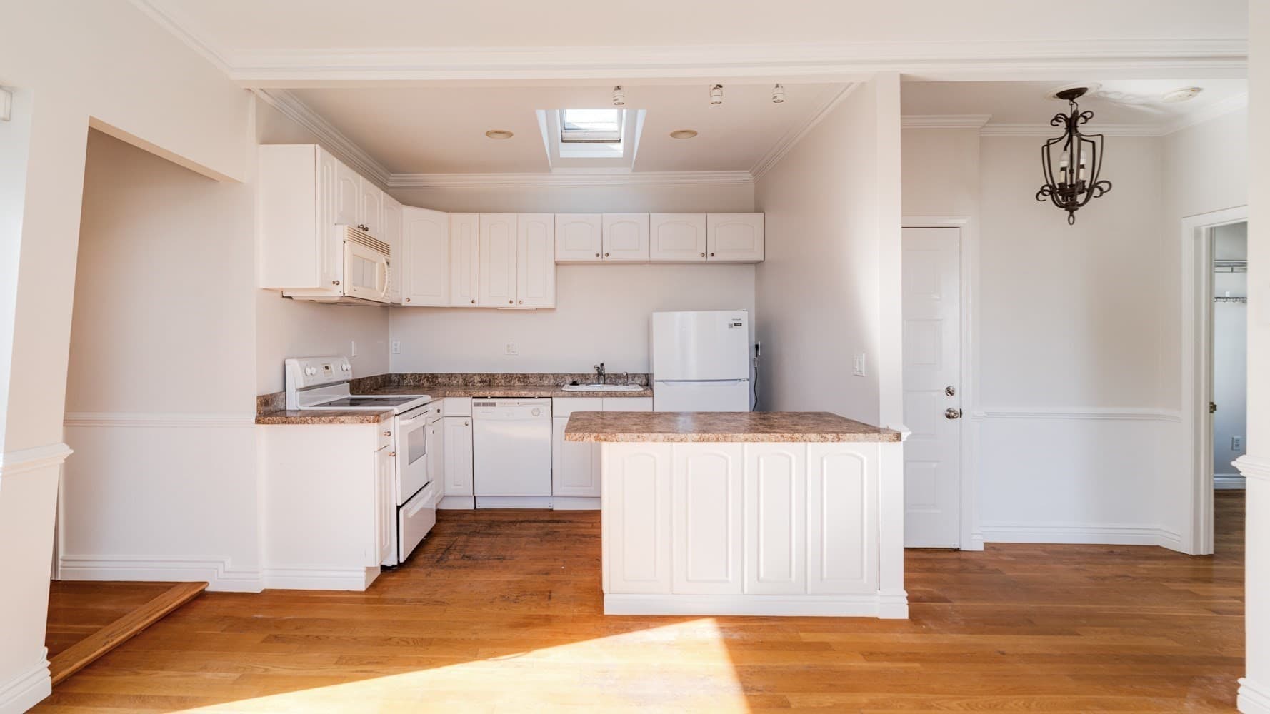 Condominium at 47 Moseley St # 3, Boston MA 02125, Boston, photo 8 of 19