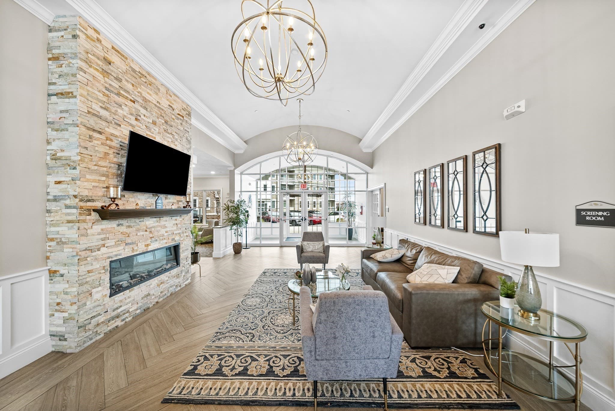Condominium at 320 Middlesex Ave # F406, Medford MA 02155, Medford, photo 26 of 33