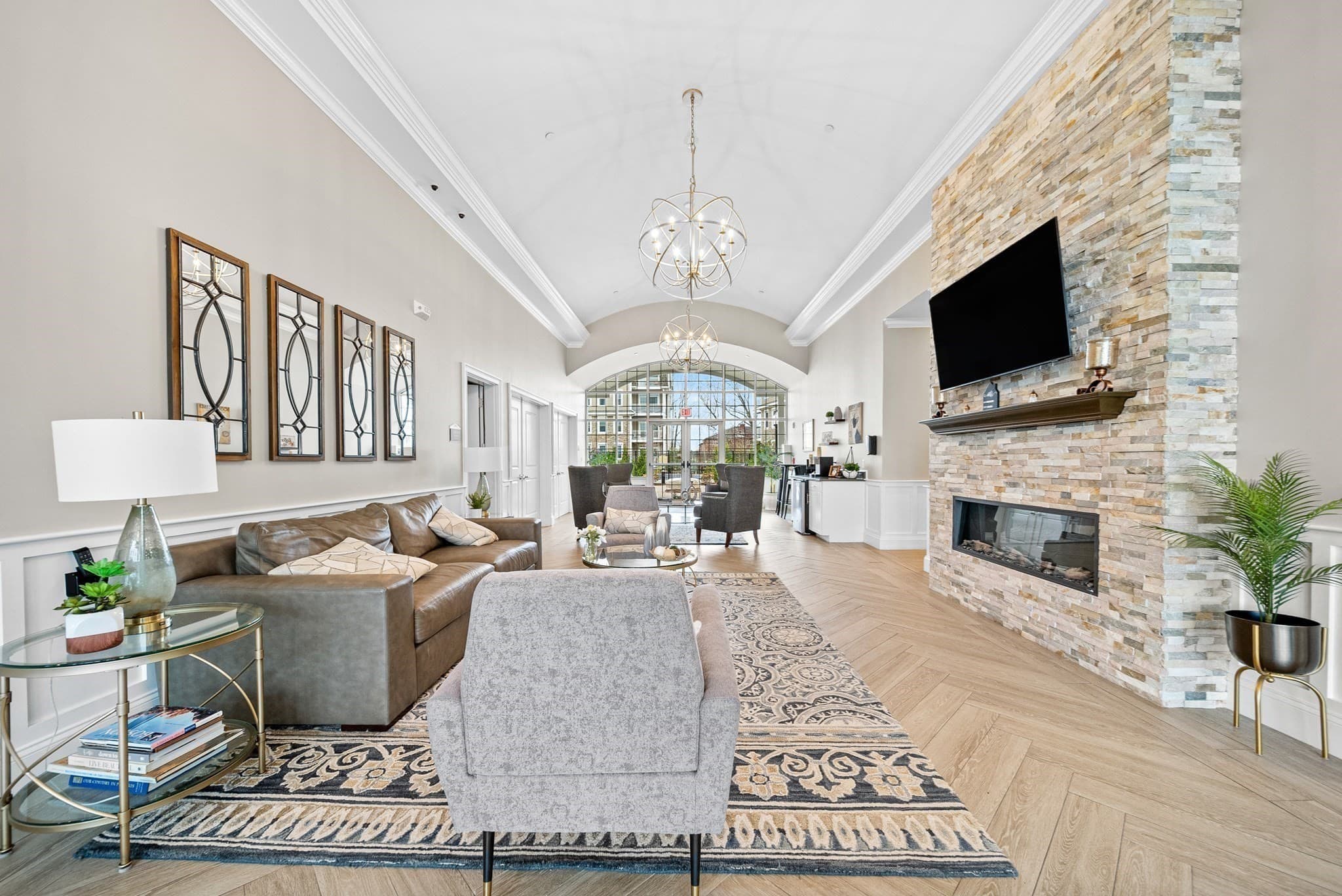 Condominium at 320 Middlesex Ave # F406, Medford MA 02155, Medford, photo 24 of 33