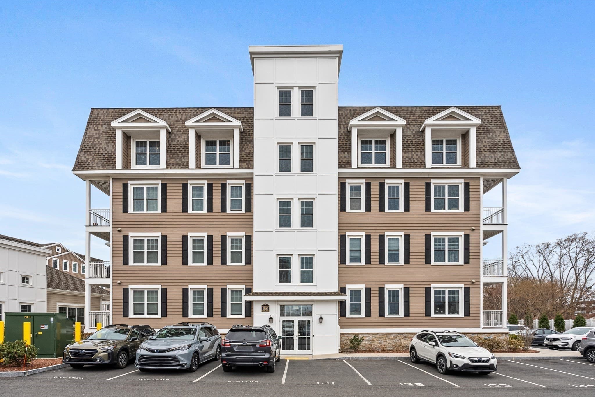 Condominium at 320 Middlesex Ave # F406, Medford MA 02155, Medford, photo 33 of 33