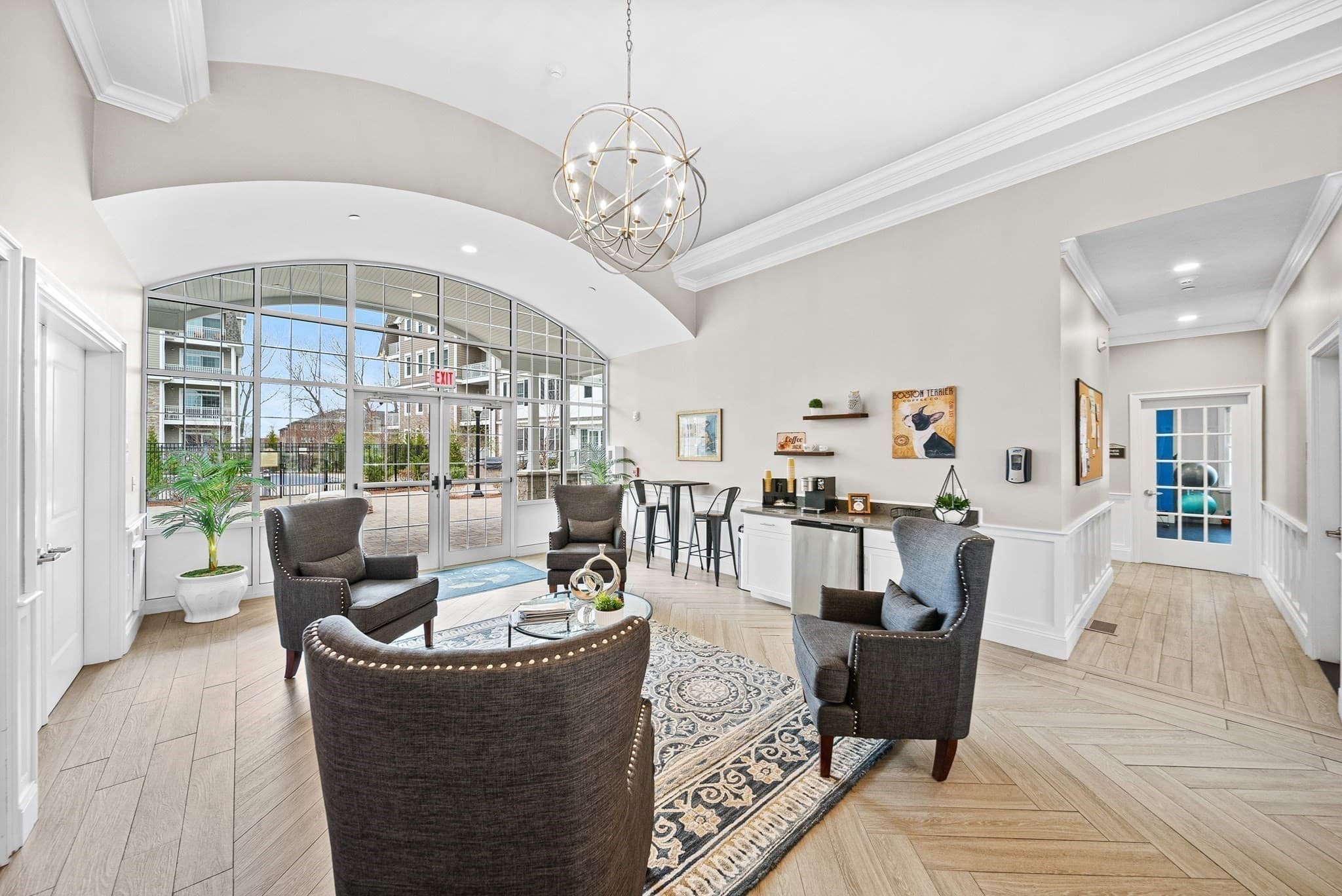 Condominium at 320 Middlesex Ave # F406, Medford MA 02155, Medford, photo 25 of 33