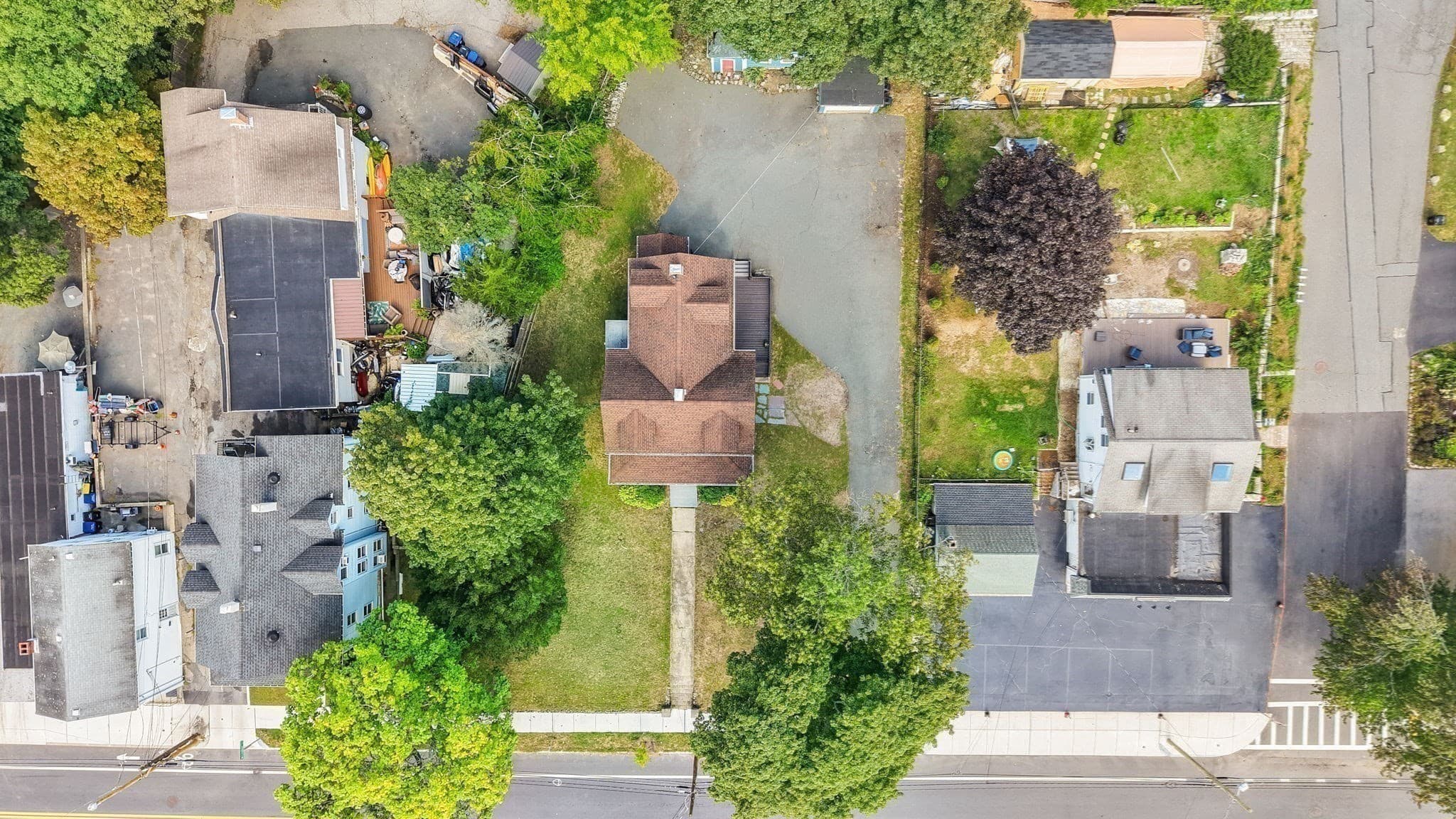 Single Family Residence at 121 Bridge St, Beverly MA 01915, Beverly, photo 32 of 38