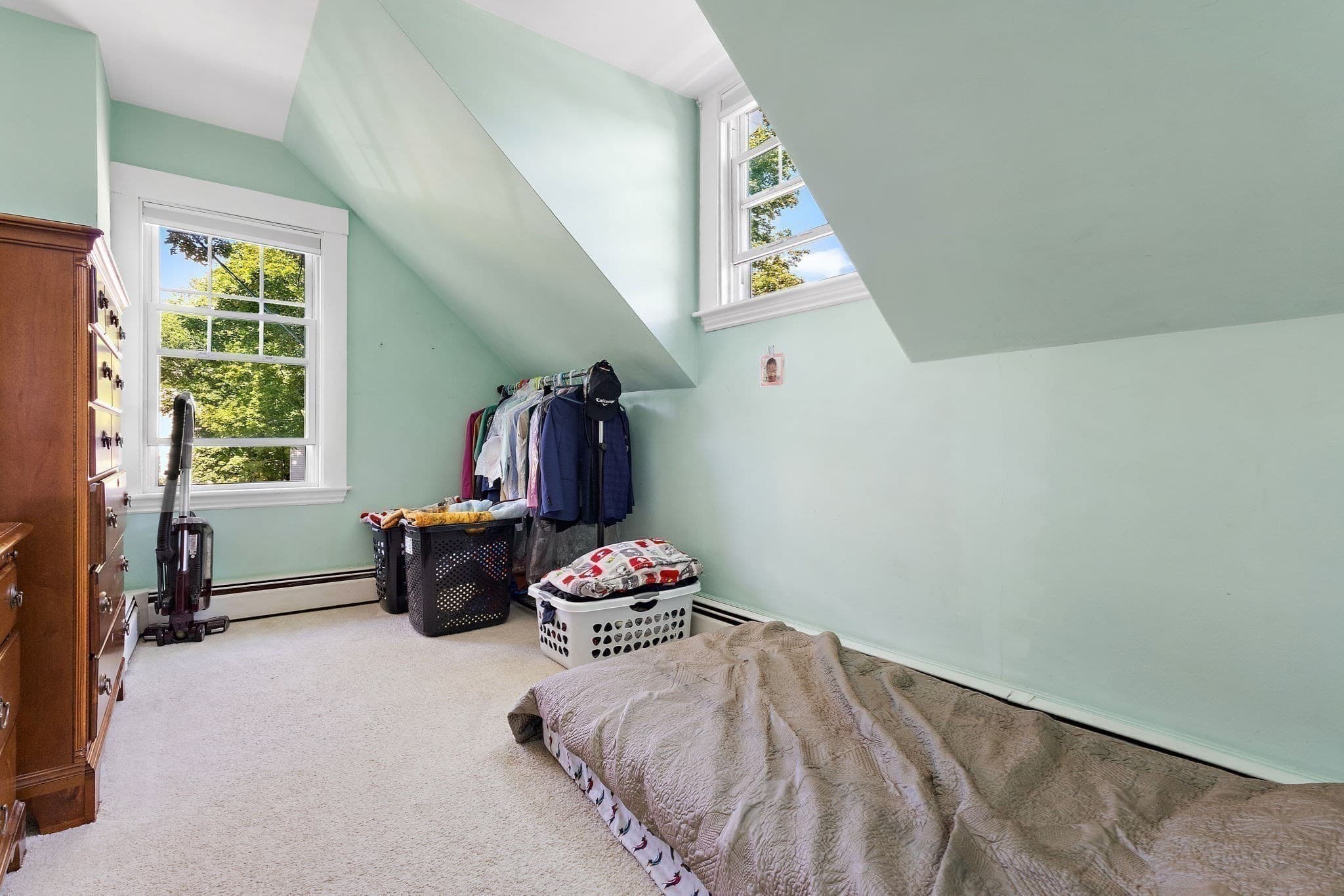 Single Family Residence at 121 Bridge St, Beverly MA 01915, Beverly, photo 28 of 38