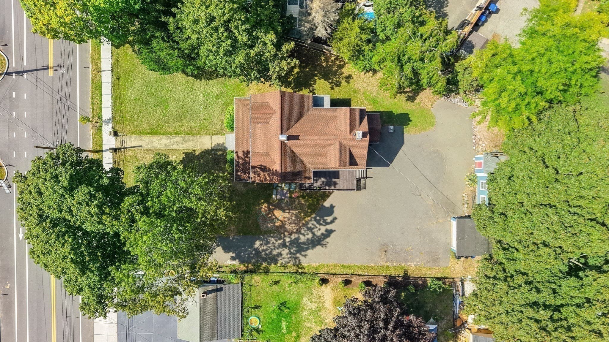 Single Family Residence at 121 Bridge St, Beverly MA 01915, Beverly, photo 34 of 38