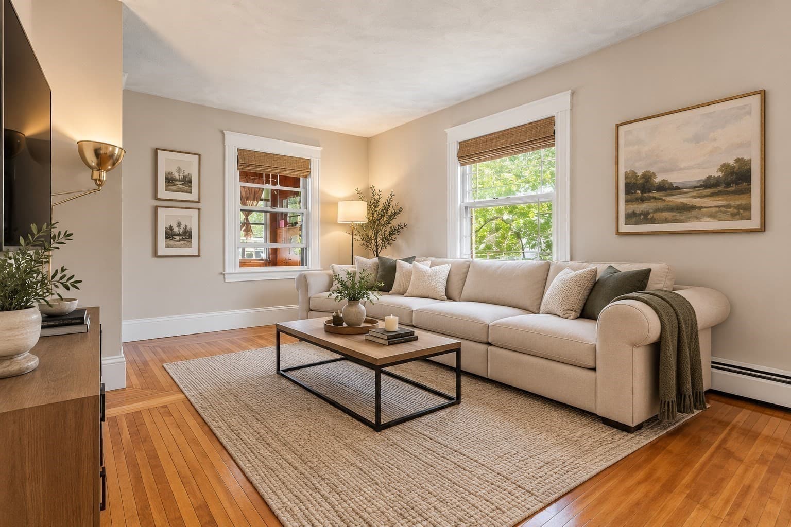 Single Family Residence at 121 Bridge St, Beverly MA 01915, Beverly, photo 10 of 38
