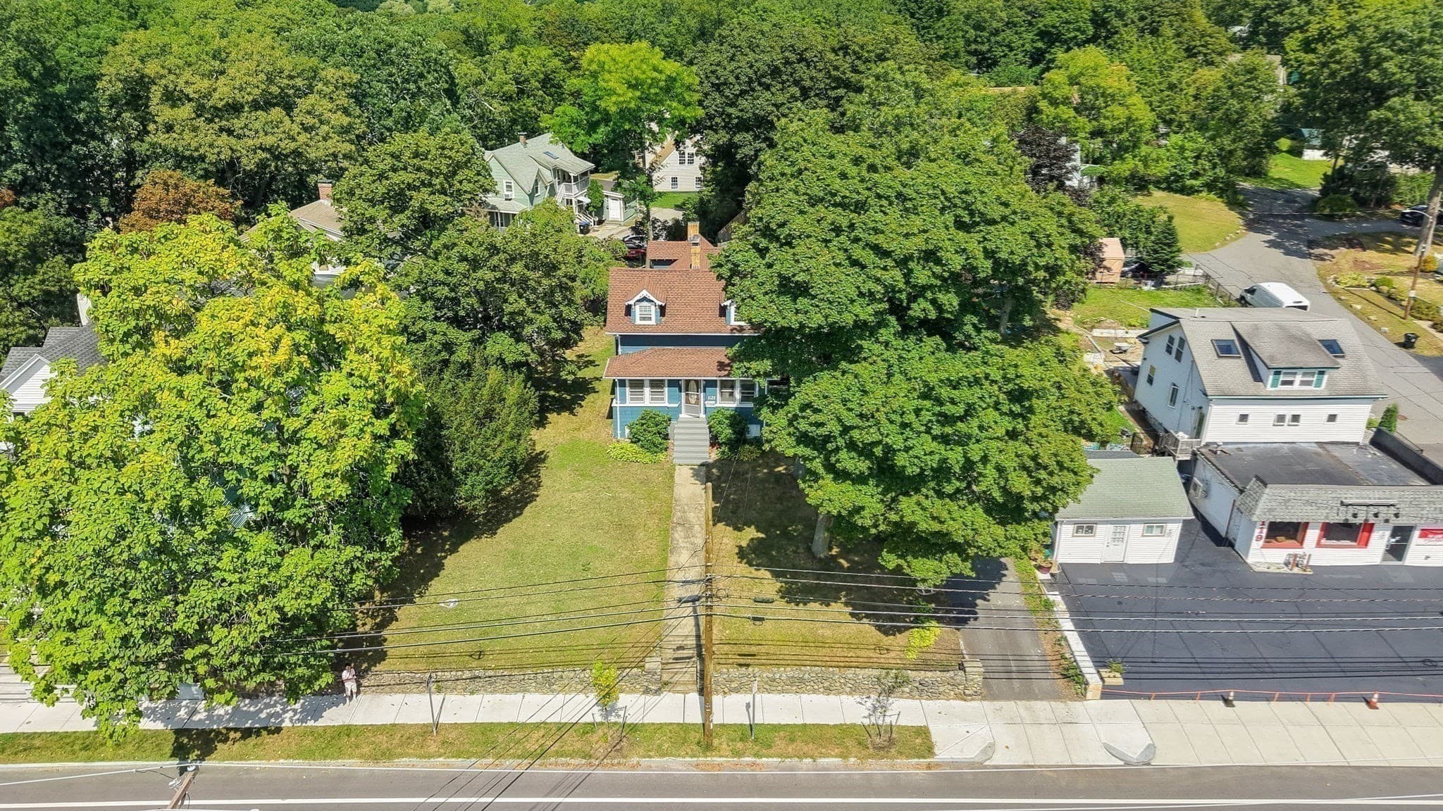 Single Family Residence at 121 Bridge St, Beverly MA 01915, Beverly, photo 33 of 38
