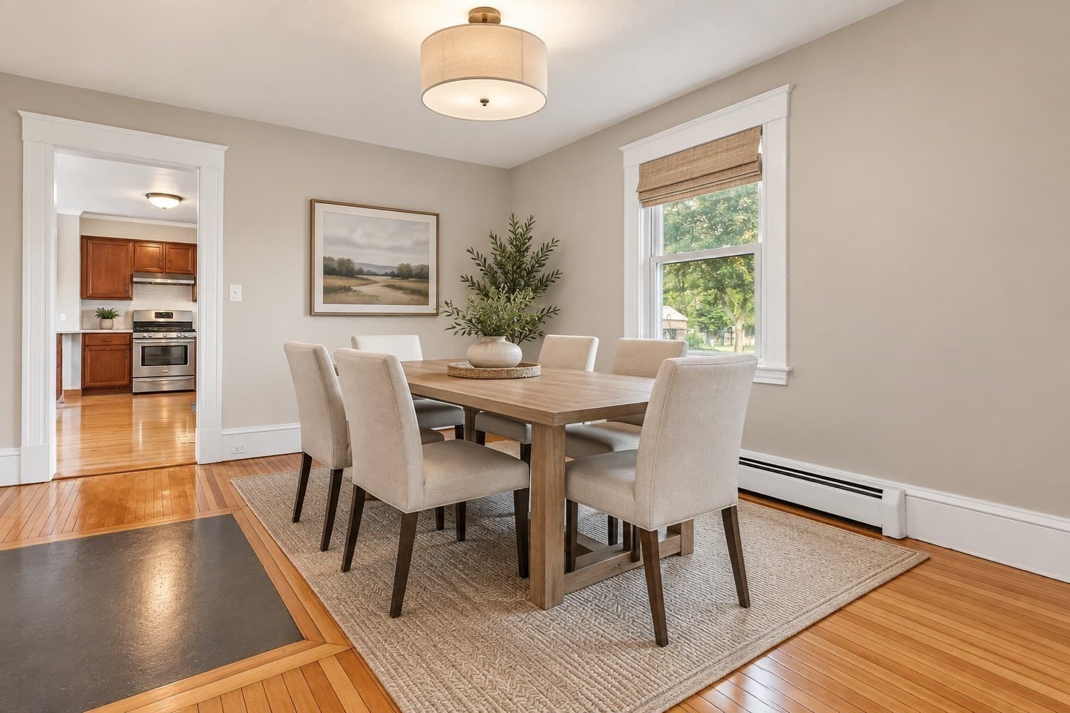 Single Family Residence at 121 Bridge St, Beverly MA 01915, Beverly, photo 14 of 38