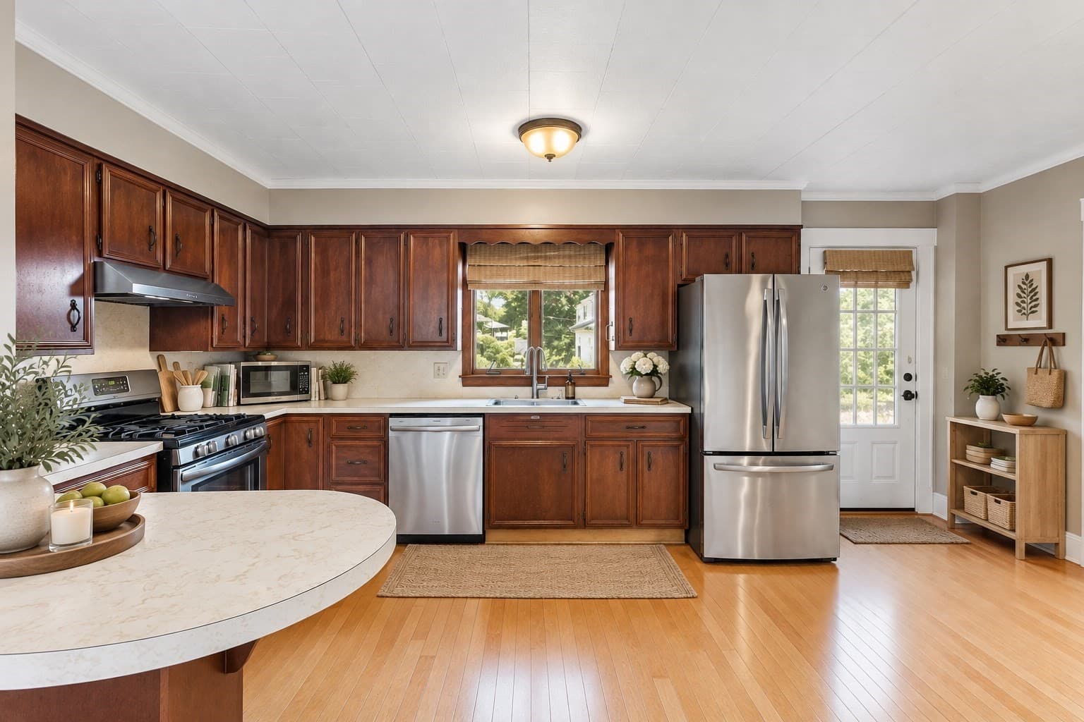 Single Family Residence at 121 Bridge St, Beverly MA 01915, Beverly, photo 18 of 38