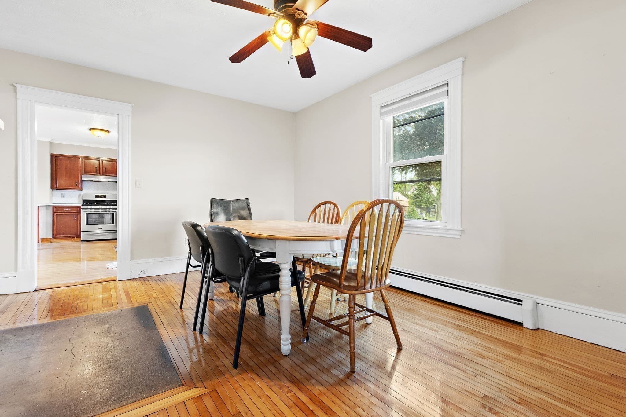 Single Family Residence at 121 Bridge St, Beverly MA 01915, Beverly, photo 15 of 38