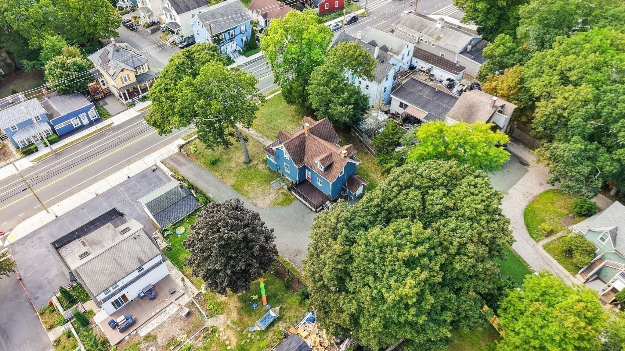 Single Family Residence at 121 Bridge St, Beverly MA 01915, Beverly, photo 31 of 38
