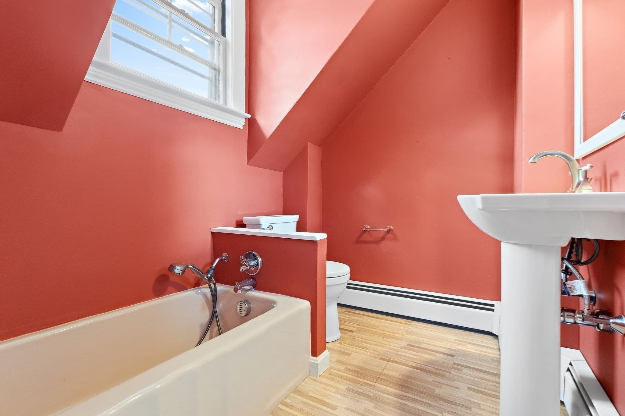 Single Family Residence at 121 Bridge St, Beverly MA 01915, Beverly, photo 25 of 38