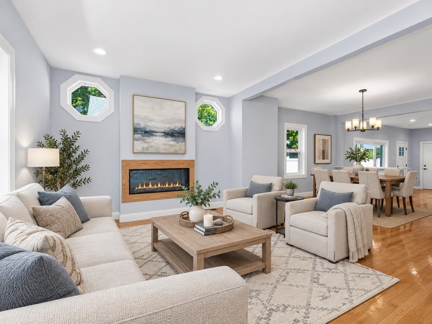 Condominium at 28 Ash Street # 1, Waltham MA 02453, Waltham, photo 7 of 41