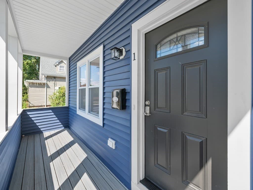 Condominium at 28 Ash Street # 1, Waltham MA 02453, Waltham, photo 36 of 41