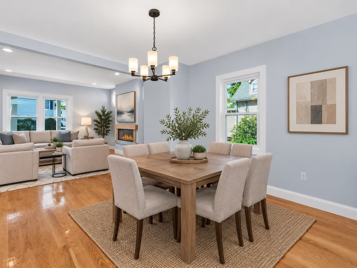 Condominium at 28 Ash Street # 1, Waltham MA 02453, Waltham, photo 10 of 41