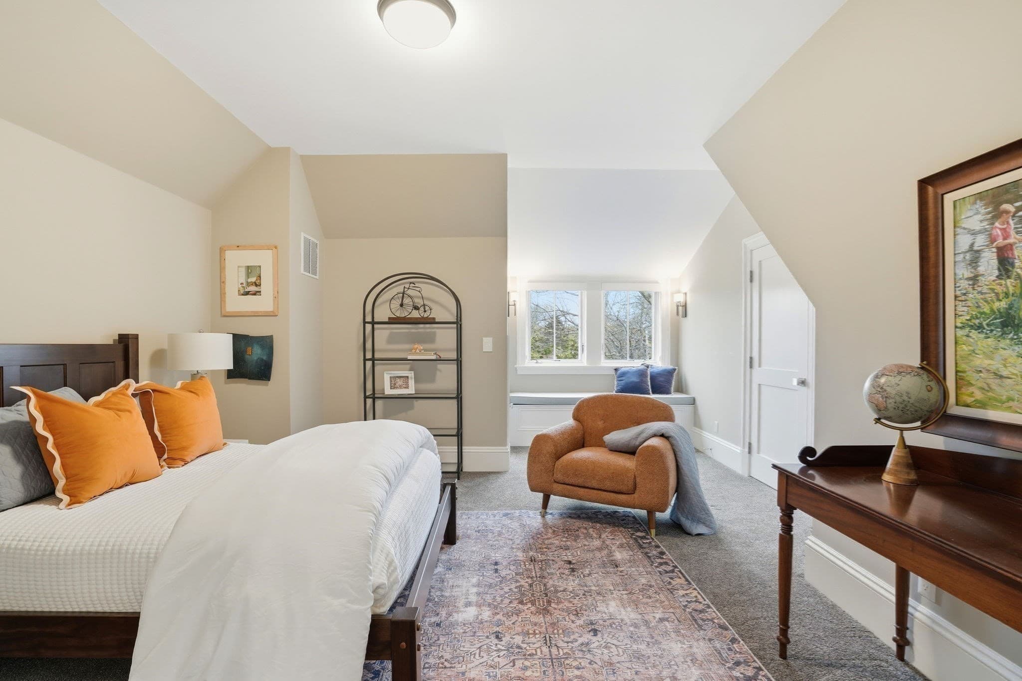 Single Family Residence at 15 John Poulter Road, Lexington MA 02421, Lexington, photo 34 of 41