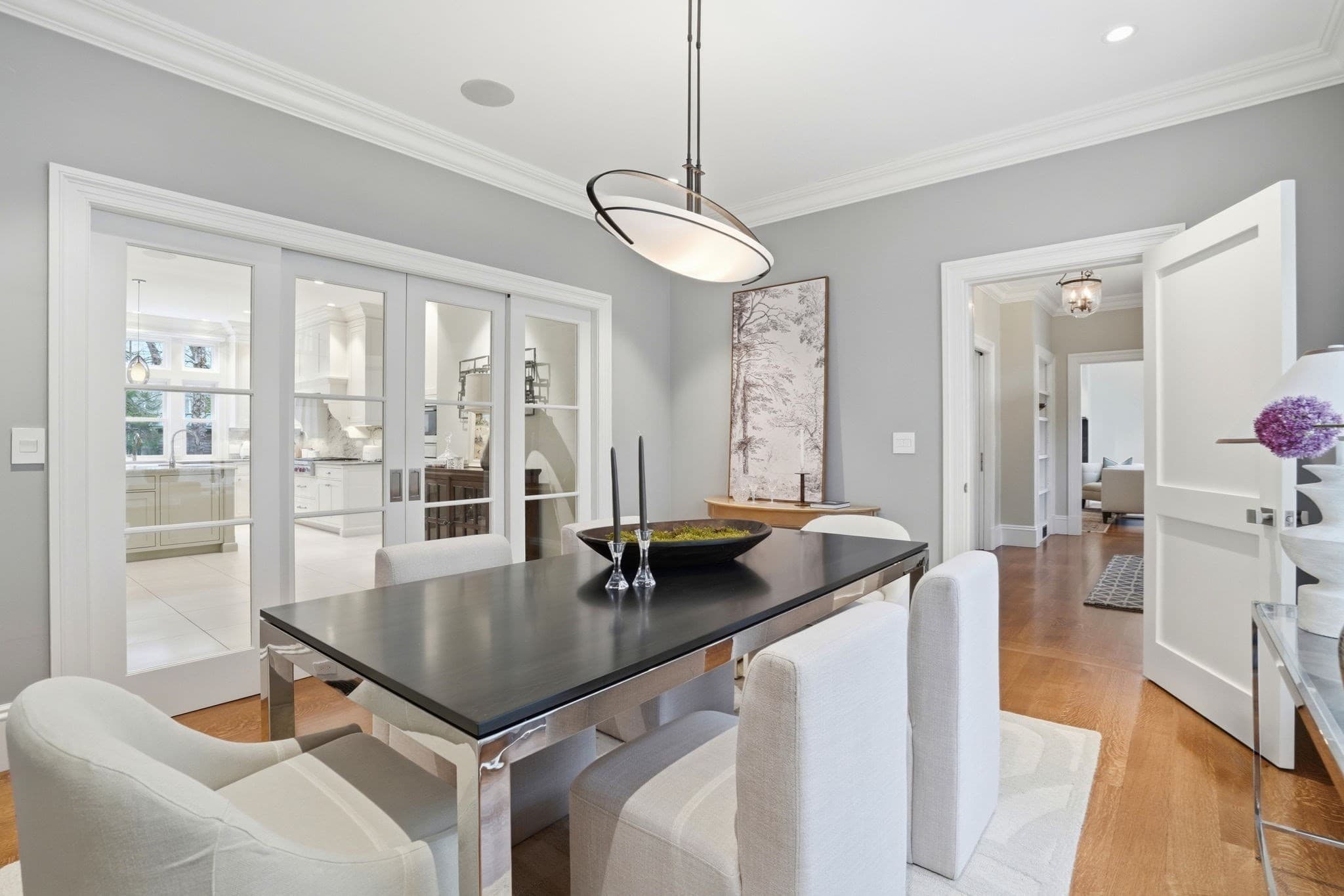 Single Family Residence at 15 John Poulter Road, Lexington MA 02421, Lexington, photo 10 of 41