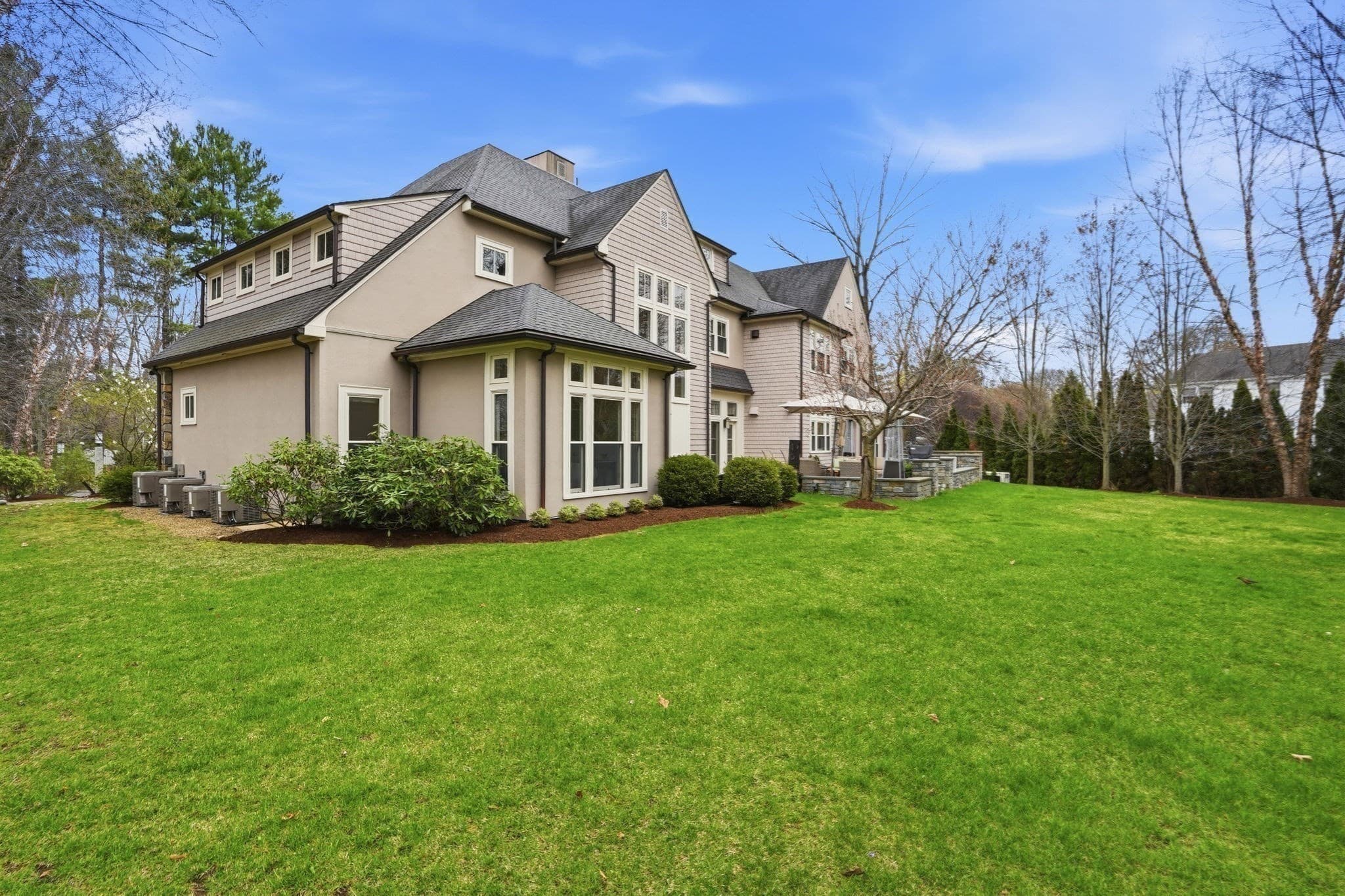 Single Family Residence at 15 John Poulter Road, Lexington MA 02421, Lexington, photo 41 of 41