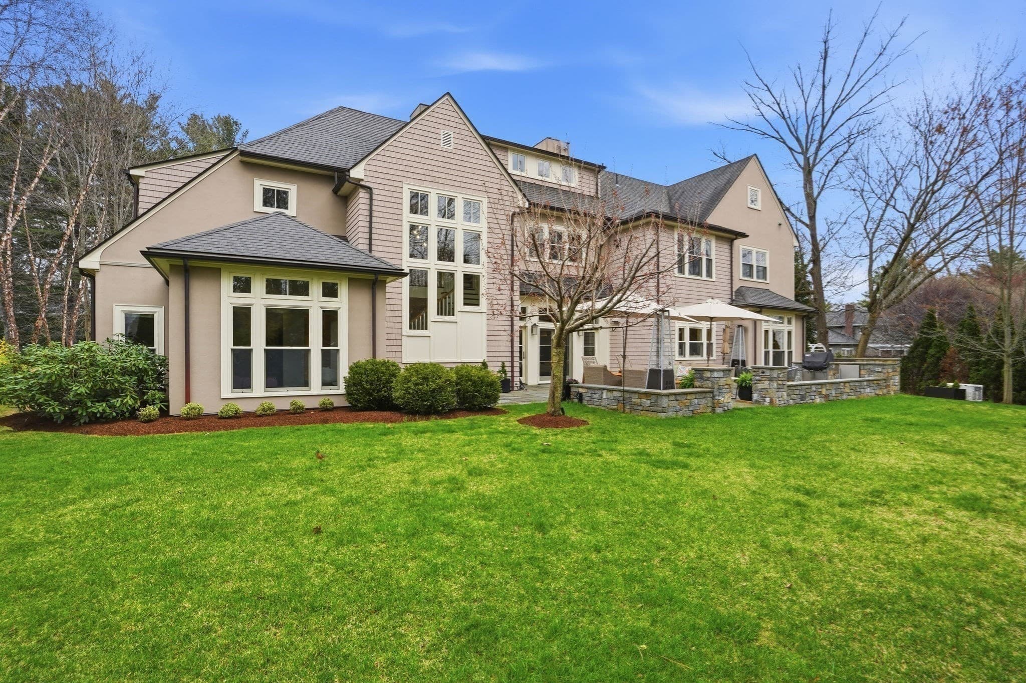 Single Family Residence at 15 John Poulter Road, Lexington MA 02421, Lexington, photo 40 of 41