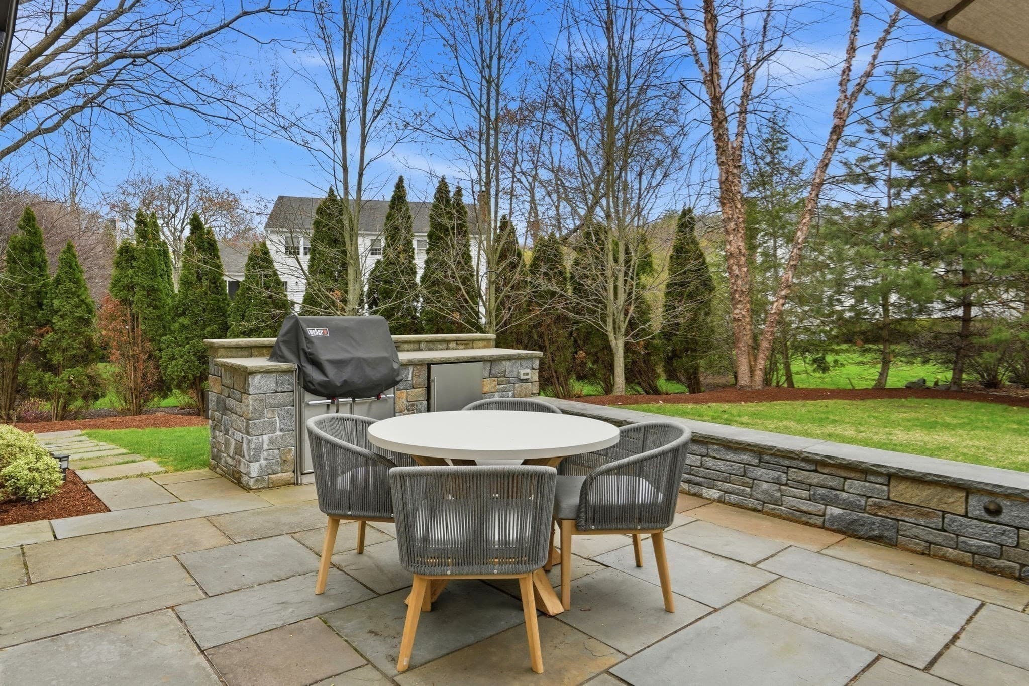 Single Family Residence at 15 John Poulter Road, Lexington MA 02421, Lexington, photo 39 of 41