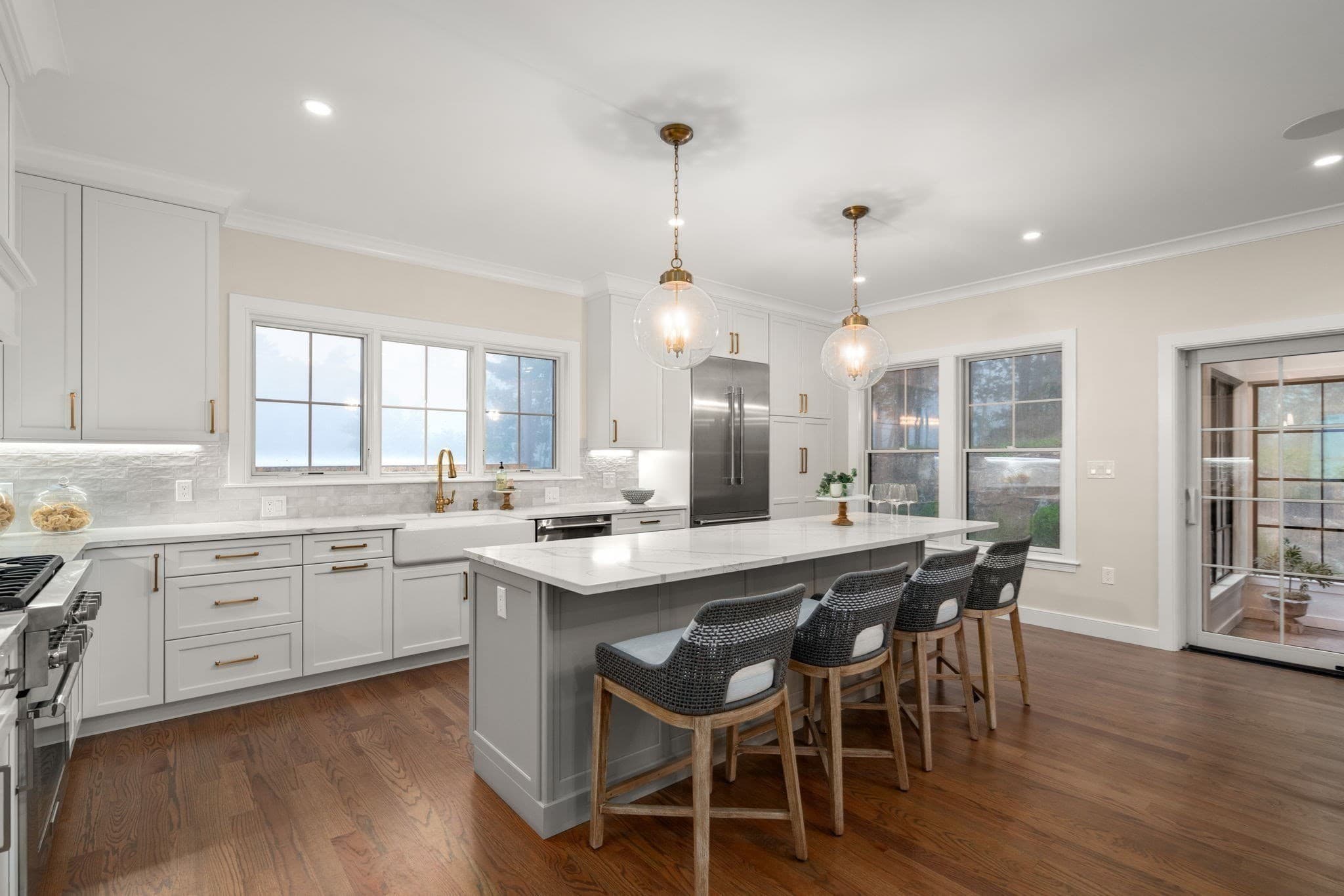 Single Family Residence at 106 Horrigan Drive # 21, Dedham MA 02026, Dedham, photo 10 of 31