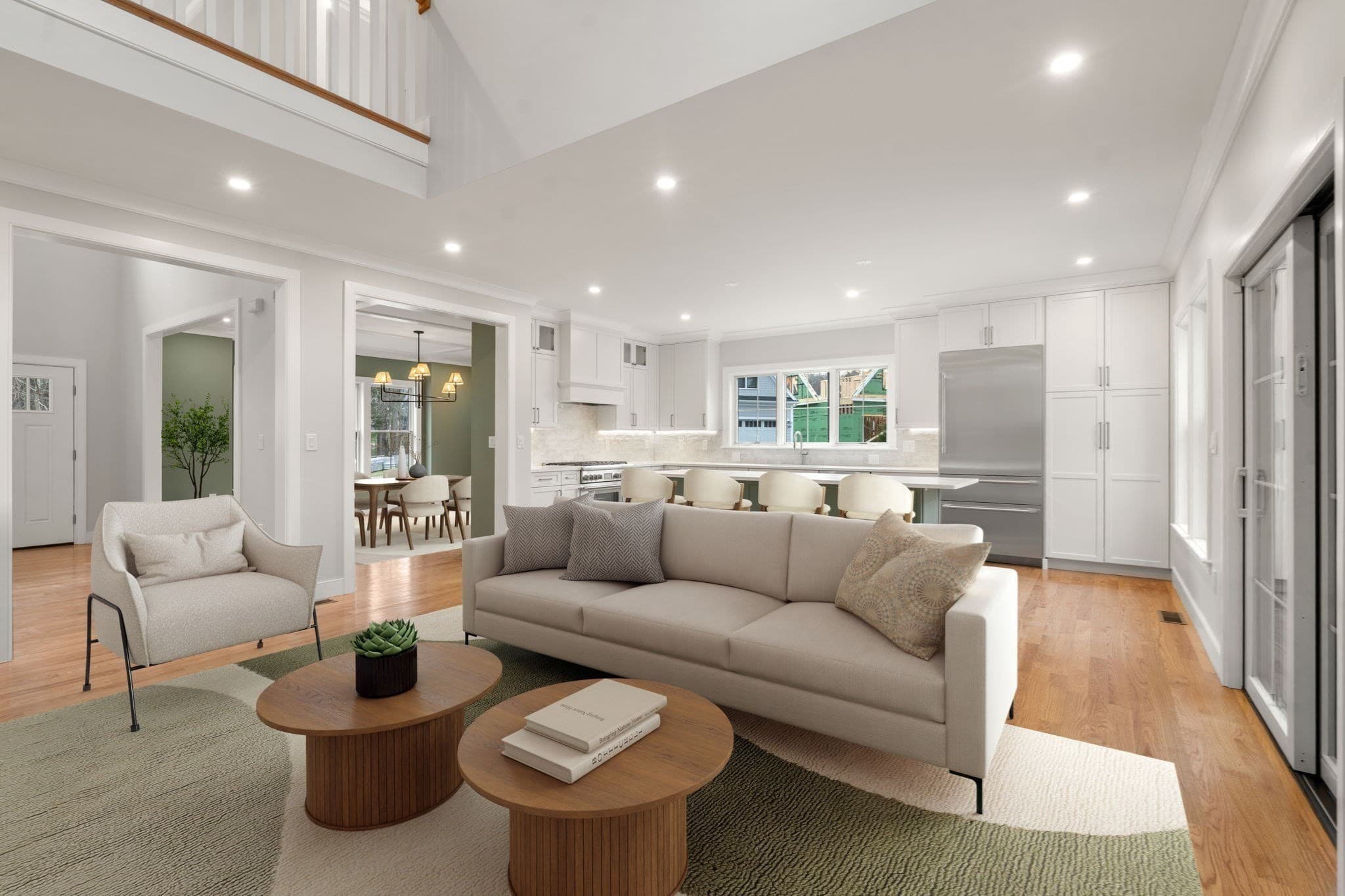 Single Family Residence at 106 Horrigan Drive # 21, Dedham MA 02026, Dedham, photo 14 of 31