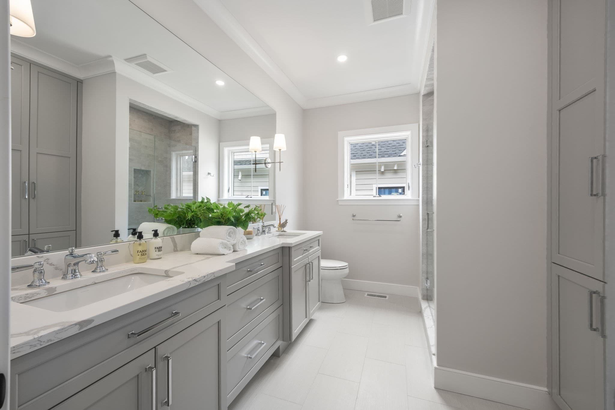 Single Family Residence at 106 Horrigan Drive # 21, Dedham MA 02026, Dedham, photo 18 of 31