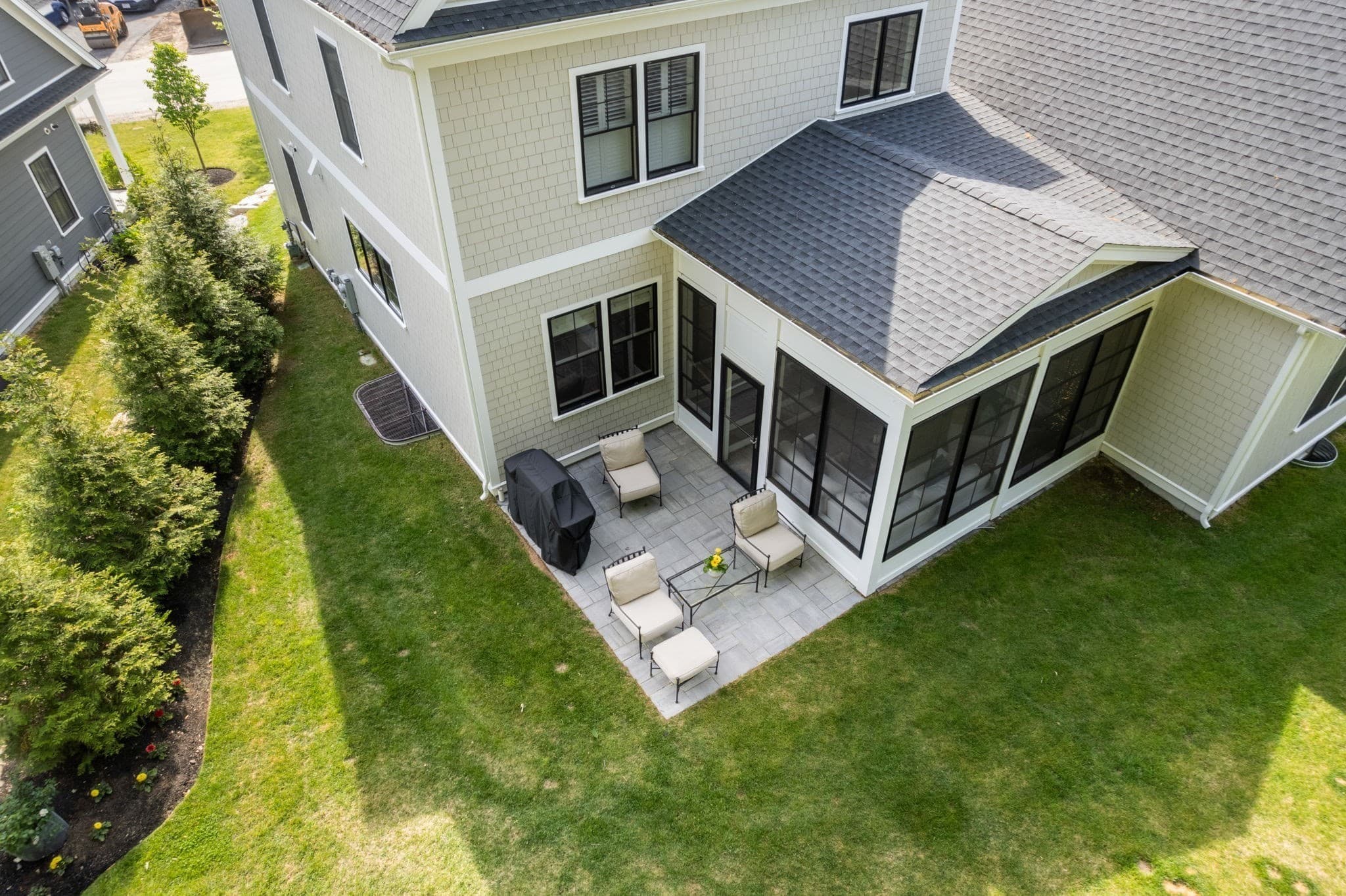 Single Family Residence at 106 Horrigan Drive # 21, Dedham MA 02026, Dedham, photo 4 of 31