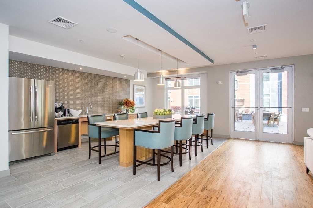 Condominium at 99 Tremont St # 301, Boston MA 02135, photo 16 of 22