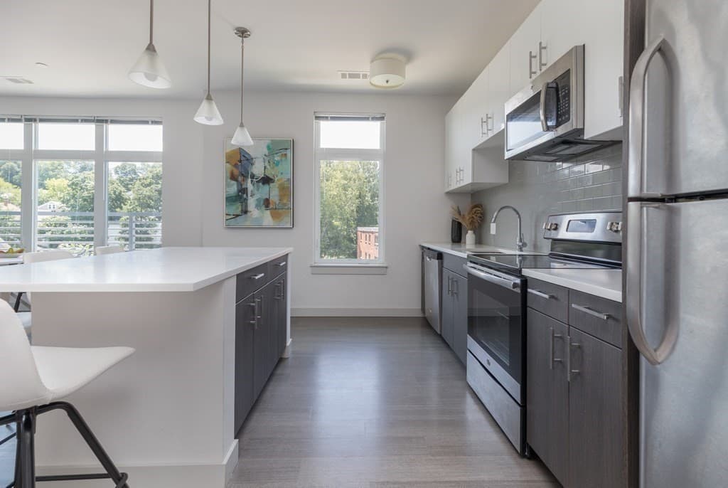 Condominium at 99 Tremont St # 301, Boston MA 02135, photo 3 of 22
