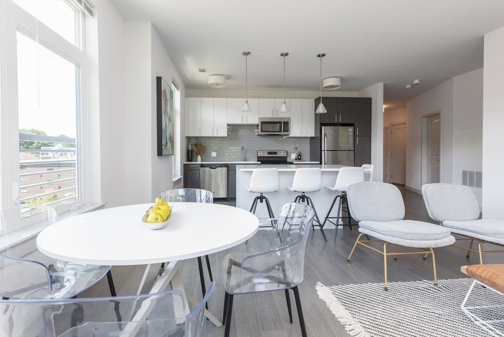 Condominium at 99 Tremont St # 301, Boston MA 02135, photo 4 of 22