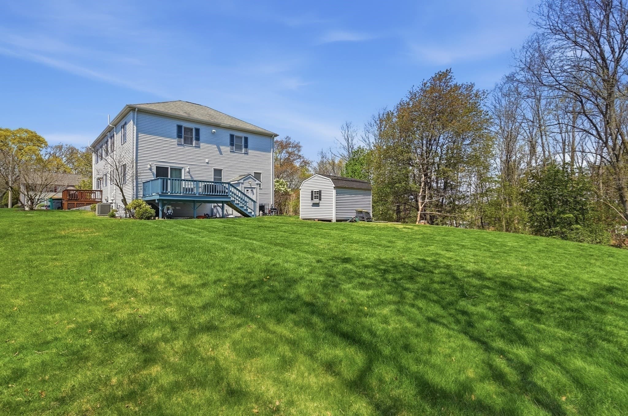 Condominium at 5 Candice Court # 1, Woburn MA 01801, Woburn, photo 29 of 38