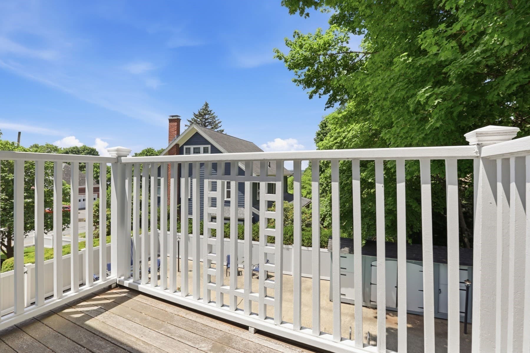 Single Family Residence at 117 Highland, Winchester MA 01890, Winchester, photo 16 of 42