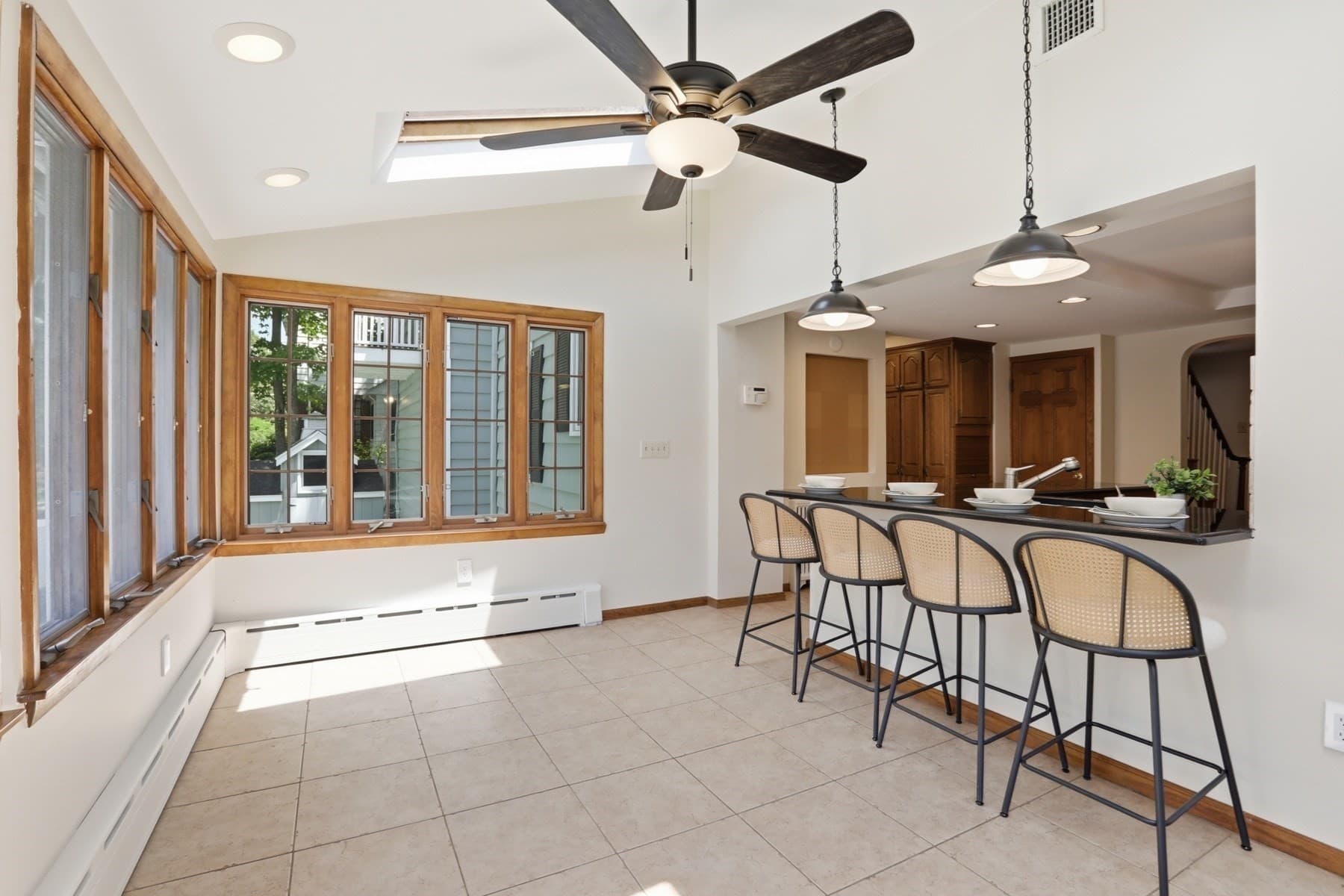 Single Family Residence at 117 Highland, Winchester MA 01890, Winchester, photo 9 of 42