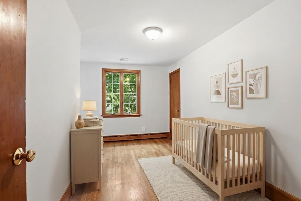 Single Family Residence at 117 Highland, Winchester MA 01890, Winchester, photo 24 of 42