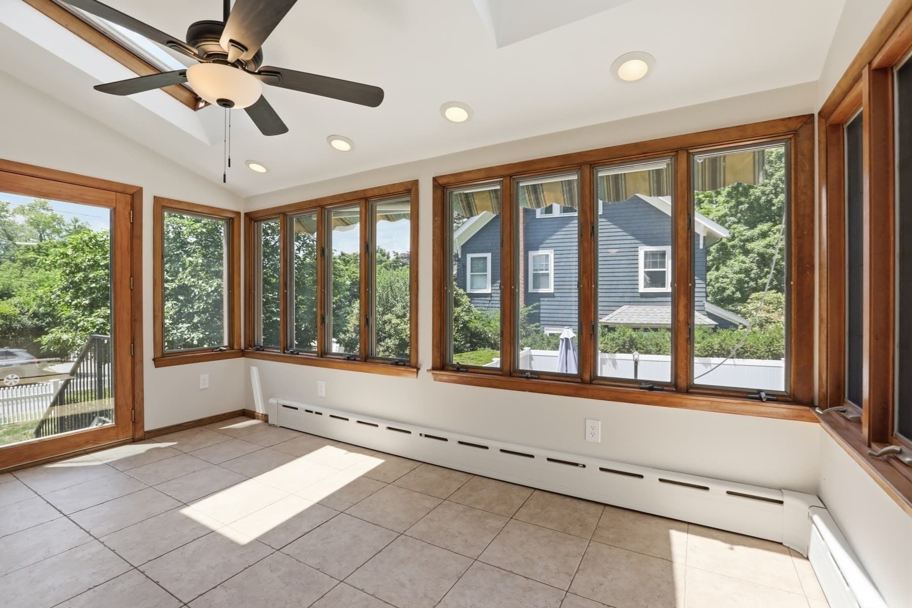 Single Family Residence at 117 Highland, Winchester MA 01890, Winchester, photo 10 of 42