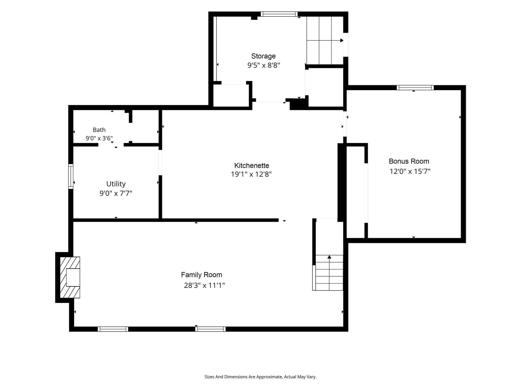 Single Family Residence at 117 Highland, Winchester MA 01890, Winchester, photo 41 of 42