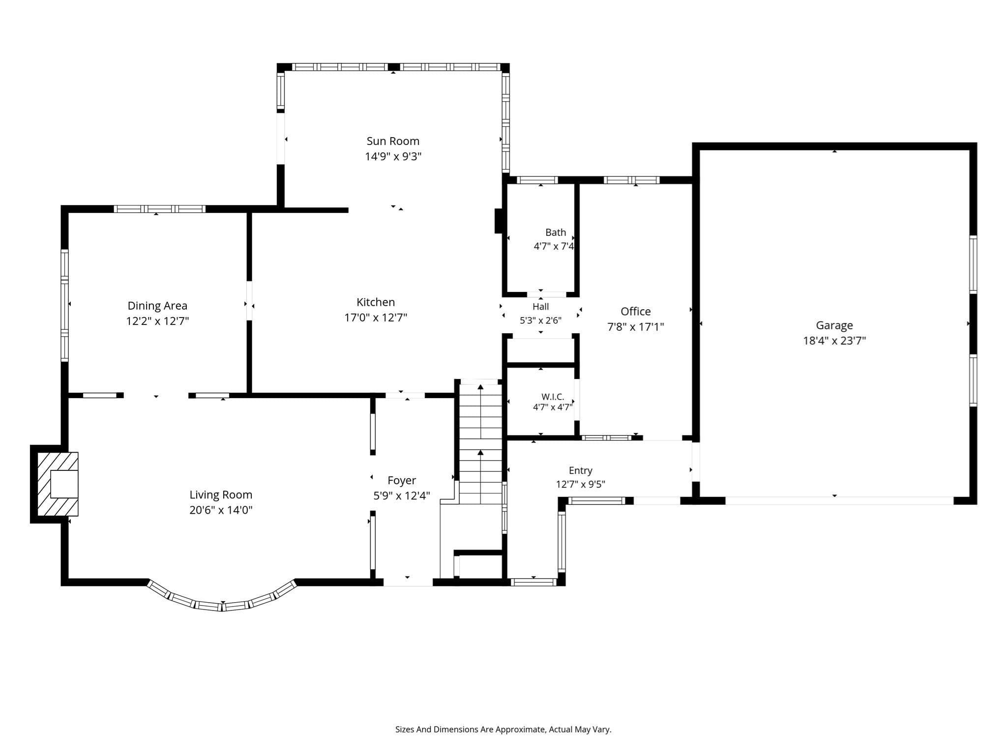 Single Family Residence at 117 Highland, Winchester MA 01890, Winchester, photo 39 of 42