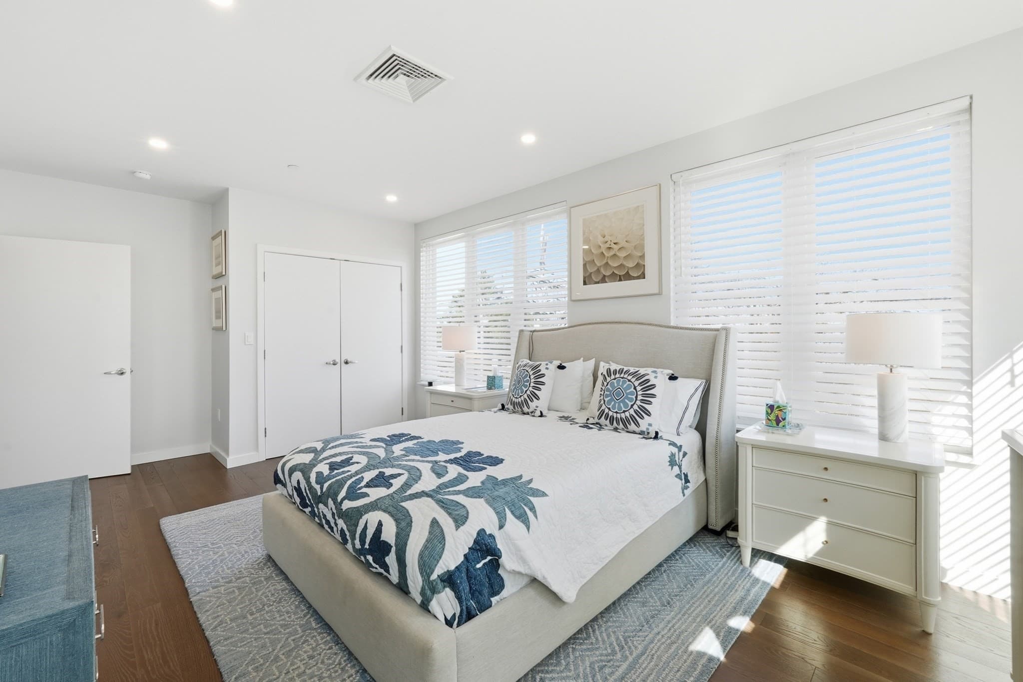 Condominium at 68 Los Angeles St, Newton MA 02458, photo 13 of 29