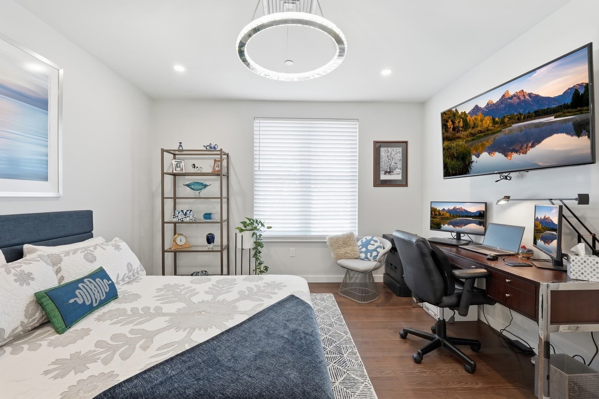 Condominium at 68 Los Angeles St, Newton MA 02458, photo 20 of 29