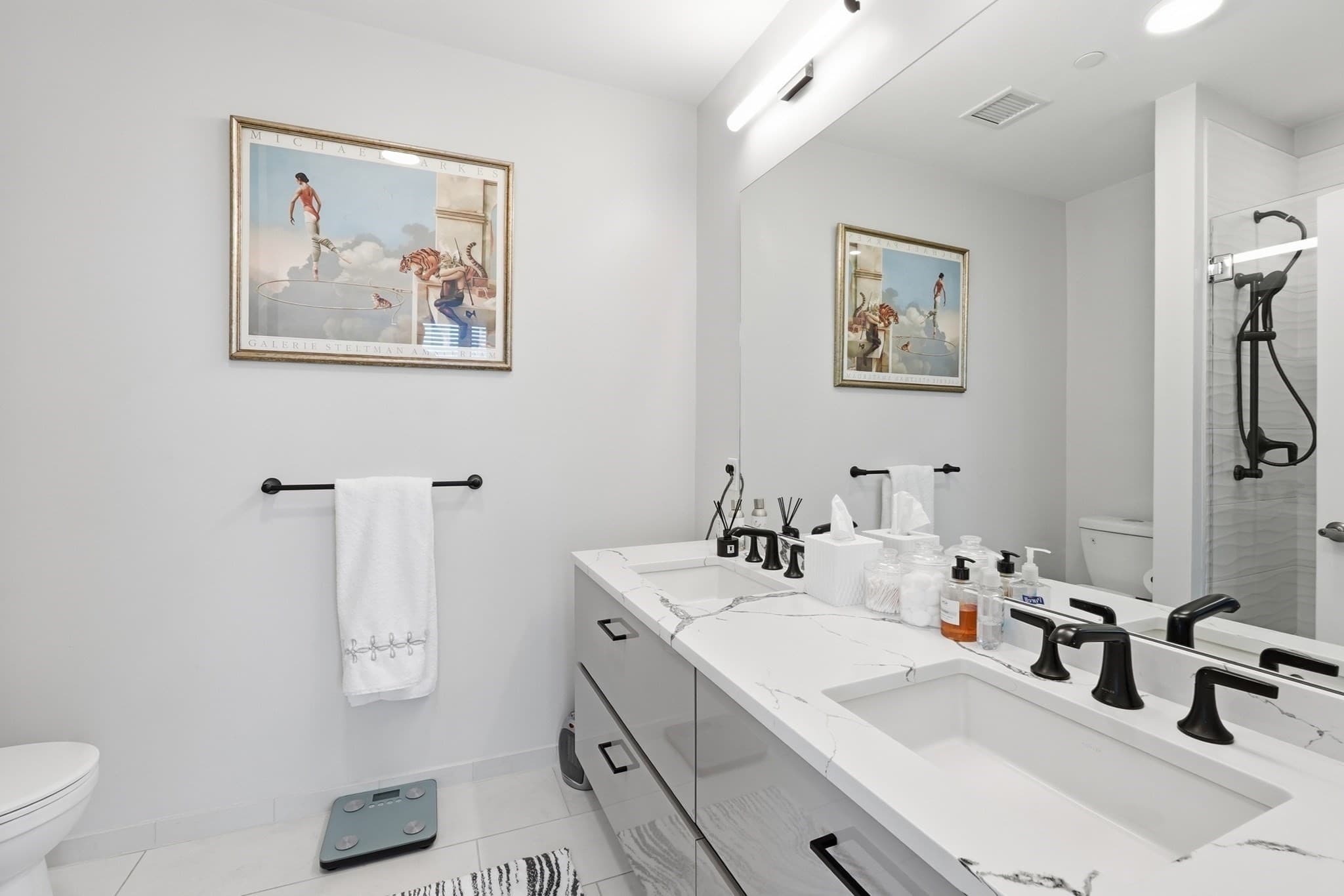 Condominium at 68 Los Angeles St, Newton MA 02458, photo 14 of 29