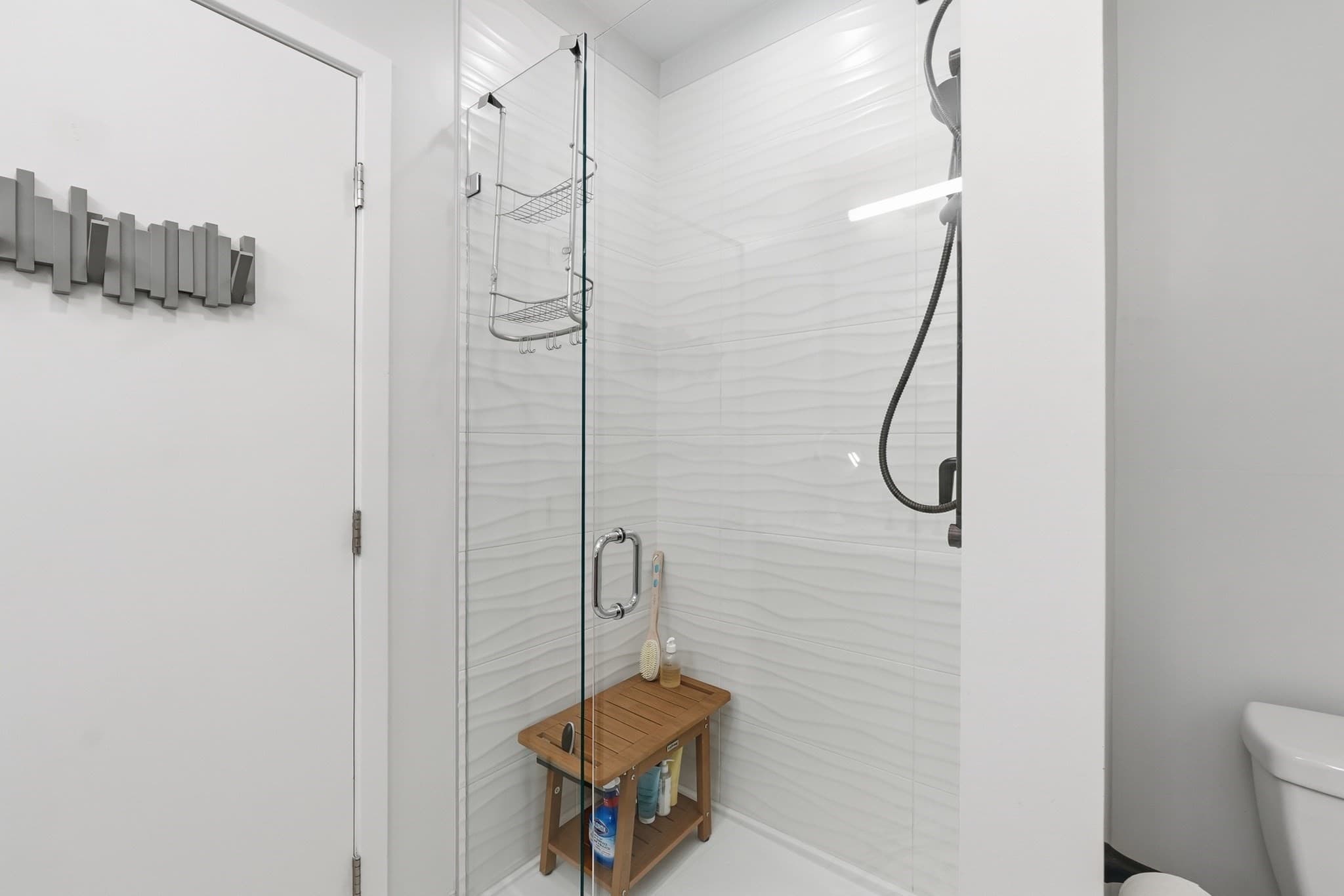 Condominium at 68 Los Angeles St, Newton MA 02458, photo 15 of 29