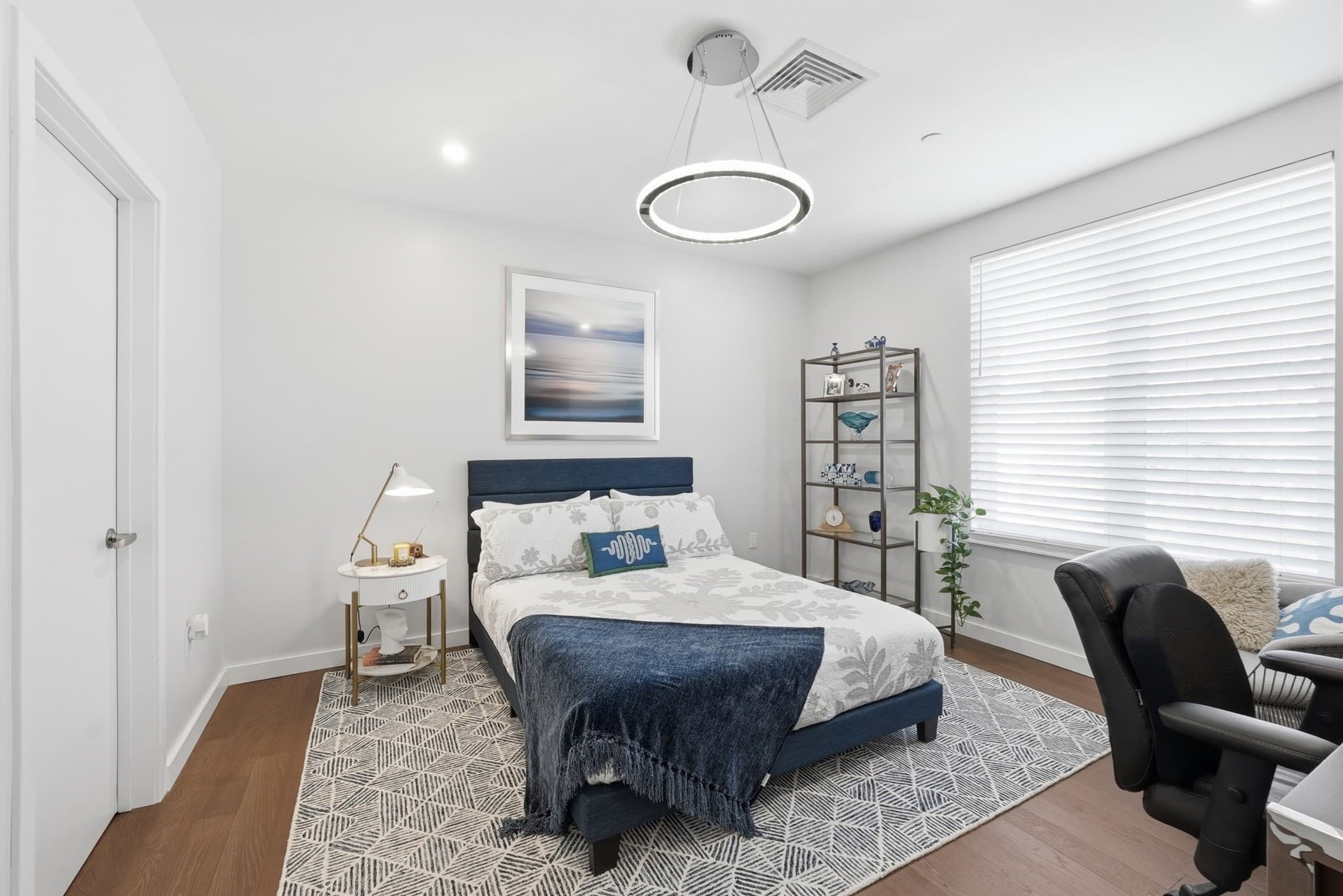 Condominium at 68 Los Angeles St, Newton MA 02458, photo 19 of 29