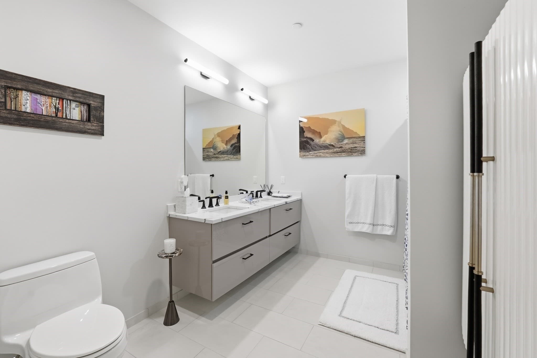 Condominium at 68 Los Angeles St, Newton MA 02458, photo 21 of 29