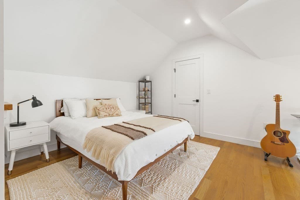 Condominium at 167 Chapel St # 167, Newton MA 02458, photo 16 of 33
