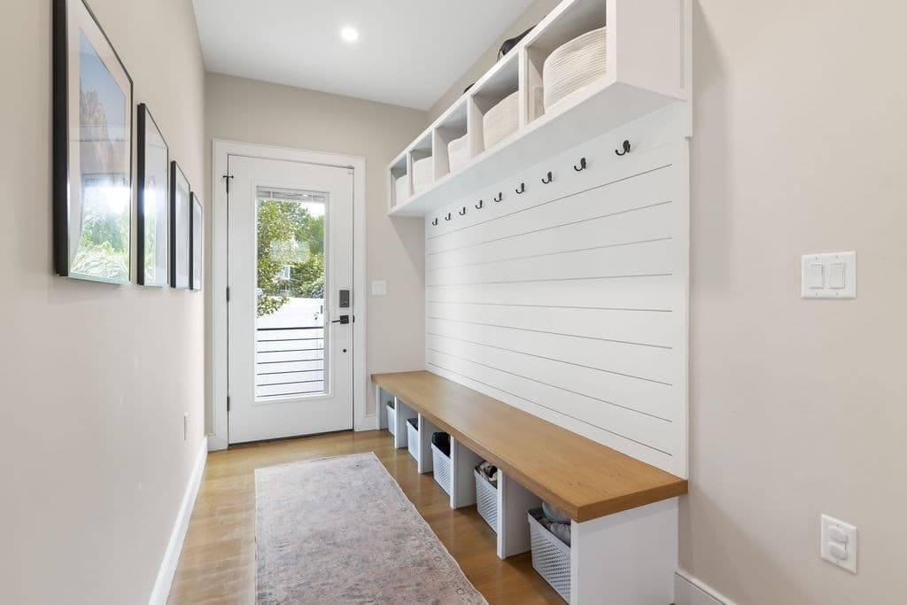 Condominium at 167 Chapel St # 167, Newton MA 02458, photo 26 of 33