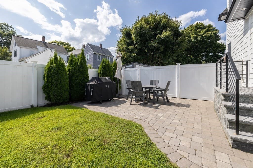 Condominium at 167 Chapel St # 167, Newton MA 02458, photo 30 of 33