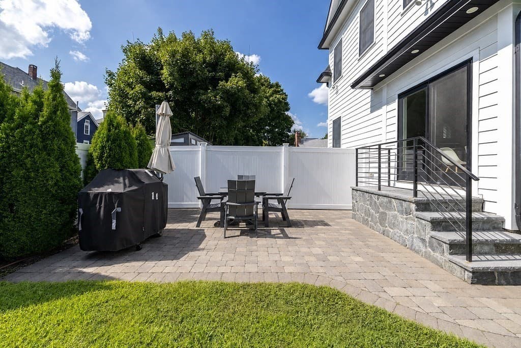 Condominium at 167 Chapel St # 167, Newton MA 02458, photo 31 of 33